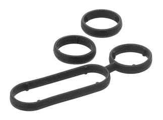 ElringKlinger Engine Oil Cooler Gasket Set - 03L198070