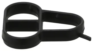 ElringKlinger Engine Oil Filter Adapter Gasket - 06E115446