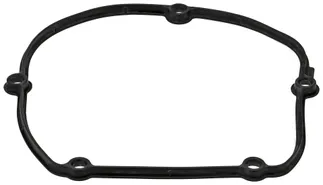 ElringKlinger Engine Timing Cover Gasket - 06H103483C