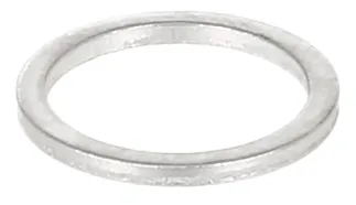 ElringKlinger Engine Oil Drain Plug Gasket - AW14X18X1.5