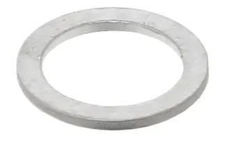 ElringKlinger Engine Oil Drain Plug Gasket - 007603-014104