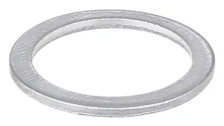 ElringKlinger Engine Oil Drain Plug Gasket - 007603-018103