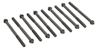 ElringKlinger Engine Cylinder Head Bolt Set - 11127607557