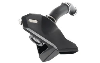 IE Polymer Air Intake System For B8 Audi S4/S5 3.0T
