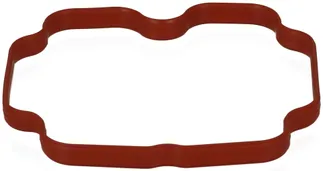 ElringKlinger Engine Intake Manifold Cover Gasket - 11611729727