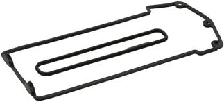 ElringKlinger Left Engine Valve Cover Gasket Set - 11120034105
