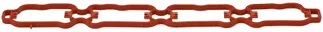 ElringKlinger Engine Intake Manifold Gasket - 06K129717A