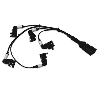 034 LPI EV1 Fuel Injector Adapter Harness For 8V/8S Audi RS3/TTRS 2.5TFSI