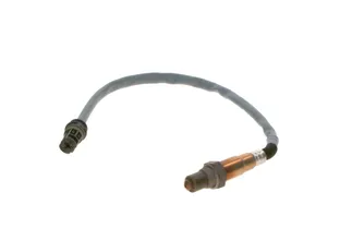 Bosch Downstream Right Oxygen Sensor - 11787539126