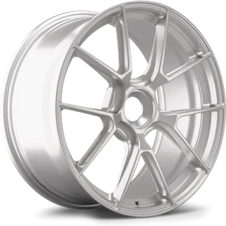 Apex VS-5RS Forged Wheel 20x12 ET47 (PSCL / 101) - Race Silver