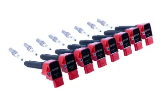 APR Ignition Coil & Spark Plug Kit For EA824 4.0T Engines