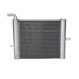 Nissens Auxiliary Radiator - LR062670