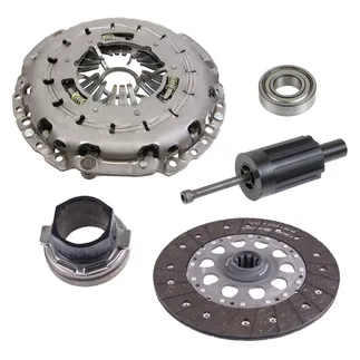 LuK Clutch Kit - 21217528209