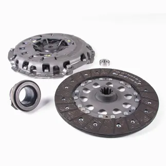 LuK Clutch Kit - 21217515141