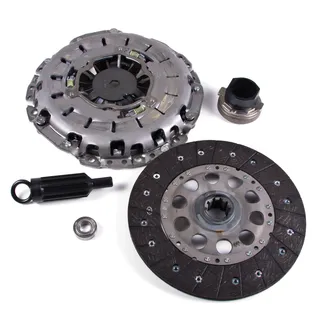 LuK Clutch Kit - 21217515146
