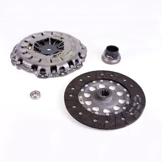 LuK Clutch Kit - 21217528208