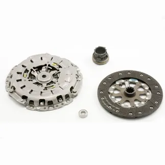 LuK Clutch Kit - 21217523620