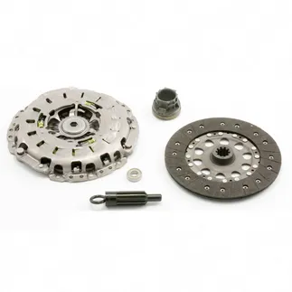 LuK Clutch Kit - 21207531844