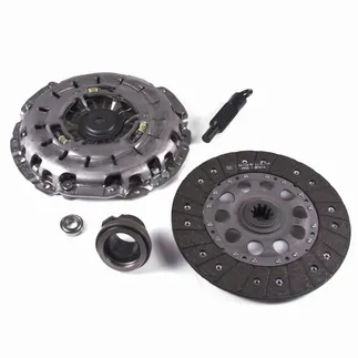 LuK Clutch Kit - 21207531843
