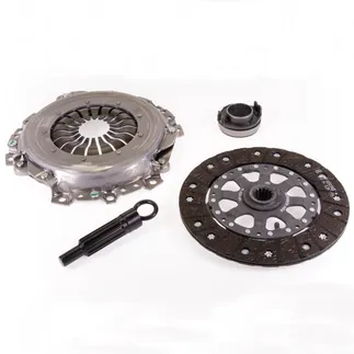 LuK Clutch Kit - 21207551383