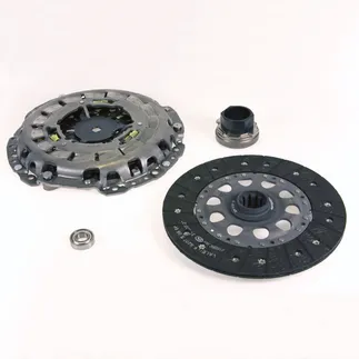 LuK Clutch Kit - 21212282667