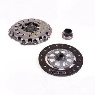 LuK Clutch Kit - 21207531556