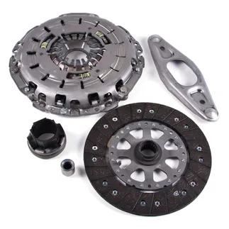 LuK Clutch Kit - 21207551576