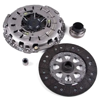 LuK Clutch Kit - 21207587368