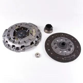 LuK Clutch Kit - 21217837984