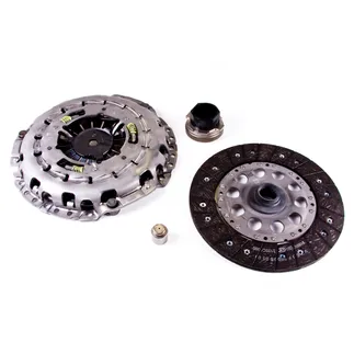 LuK Clutch Kit - 21207626561