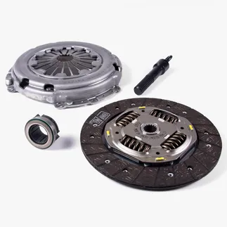 LuK Clutch Kit - 21207572842