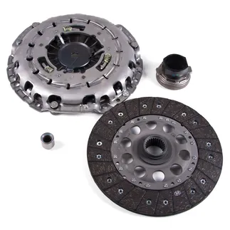 LuK Clutch Kit - 21207546375