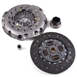 LuK Clutch Kit - 21207573789