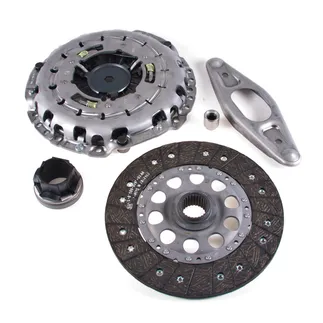 LuK Clutch Kit - 21207567623
