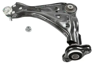 LEMFORDER Front Left Lower Suspension Control Arm and Ball Joint Assembly -4473301407