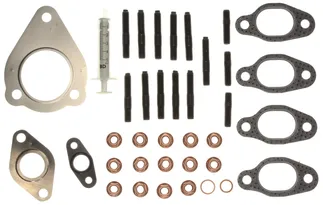 MAHLE Turbocharger Mounting Kit - 030TA15116000