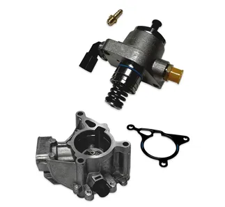 034 HPFP & Vacuum Pump Upgrade Kit For VW/Audi EA888 Gen 3 1.8T/2.0T