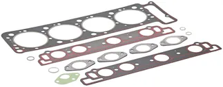 ElringKlinger Left Engine Cylinder Head Gasket Set - 1170104141