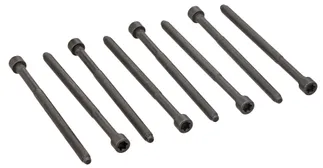 ElringKlinger Engine Cylinder Head Bolt Set - 06E198385
