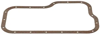 ElringKlinger Lower Engine Oil Pan Gasket - 11131727983