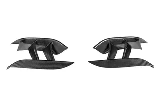 Evaero Carbon Front Vents For F8X BMW M3/M4
