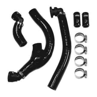 034 PCV Breather Hose For B9/C8 Audi 2.9T EA839