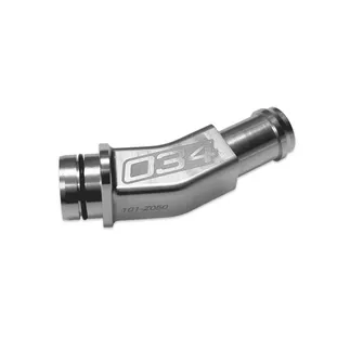 034 Catch Can Oil Drain Kit Adapter For VW/Audi MQB 2.0T