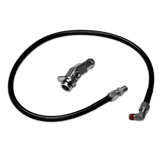 034 Catch Can Oil Drain Kit For VW/Audi MQB 2.0T