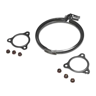 034 High-Flow Catalyst Installation Hardware Kit For B9/B9.5 Audi S4/S5/SQ5 3.0T