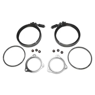 034 High-Flow Catalyst Installation Hardware Kit For B9/B9.5 Audi RS4/RS5 2.9TT
