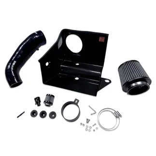 034 S34 Carbon Fiber Intake For VW/Audi MQB EA888 Gen 3