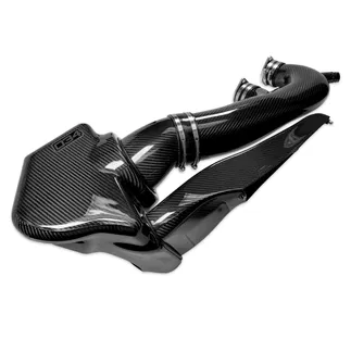 034 X34 SüperDüper Insuction Bundle For B9/B9.5 RS4/RS5 2.9 TFSI