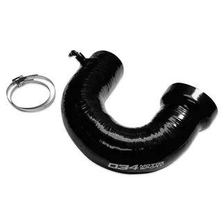 034 High Flow Throttle Body Intake Hose For 4M Audi Q7 3.0 TFSI