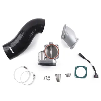 034 SuperDuper Throttle Body Upgrades For C7/C7.5 Audi A6/A7 3.0T